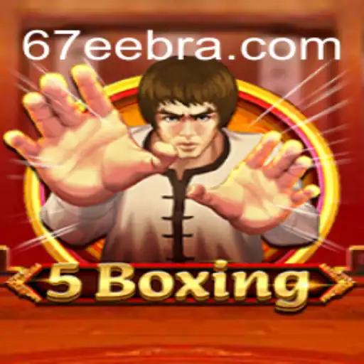 A Introdução e as Regras do Jogo Inovador 5Boxing