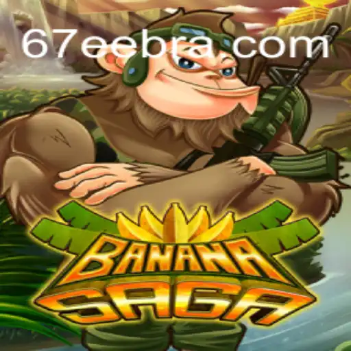 Descubra o Fascinante Mundo de BananaSaga: O Jogo do Momento