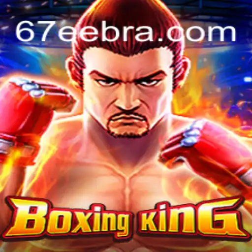 Explorando o Mundo do Jogo BoxingKing