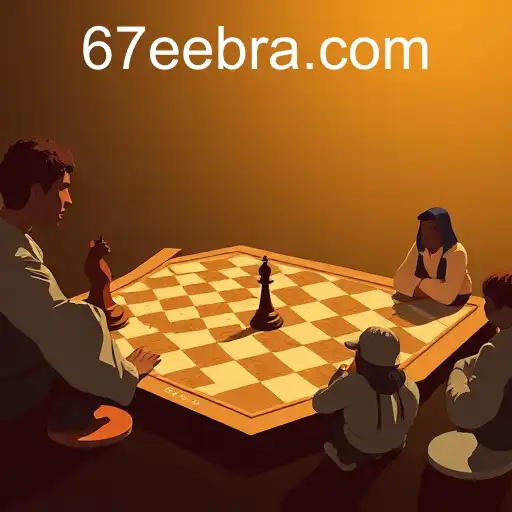 Jogos de tabuleiro
