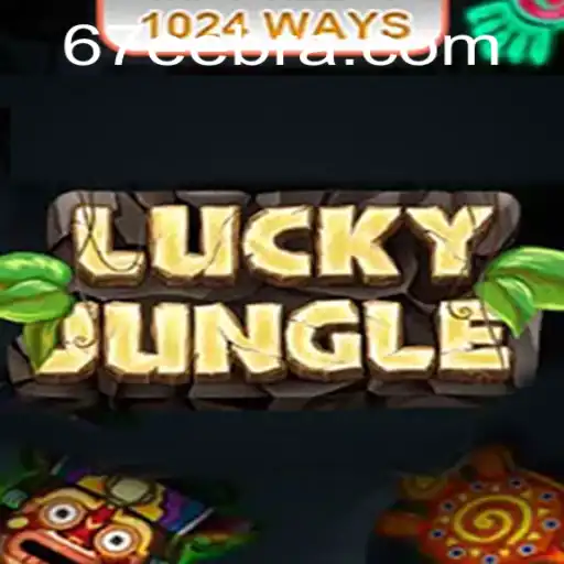 Explorando o Mundo Emocionante do LuckyJungle1024
