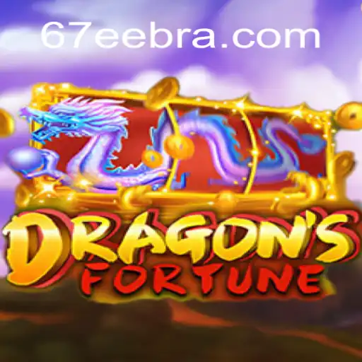 Descubra o Universo de Aventuras de DragonFortune em 67EE.COM