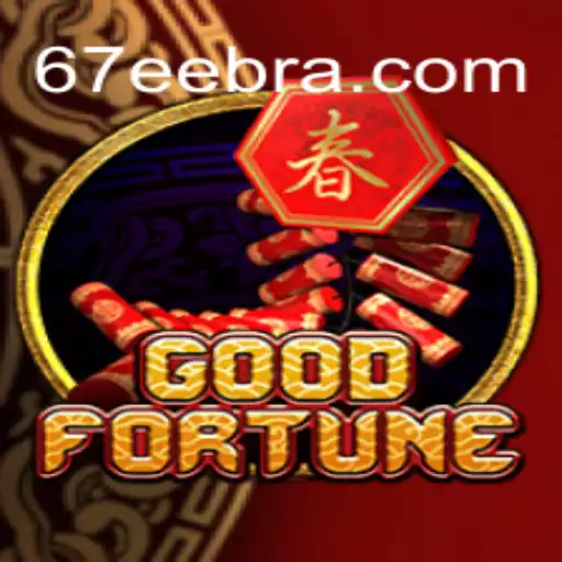 Descubra o Fascinante Mundo de GoodFortune e Sua Conexão com 67EE.COM