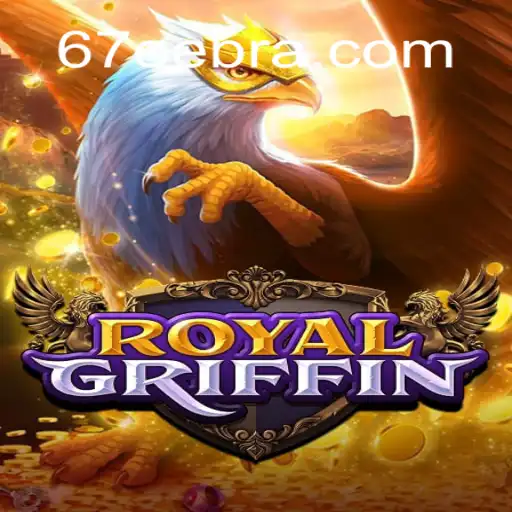 Descubra o Mundo Fascinante de RoyalGriffin: O Jogo que Está Conquistando o Mundo