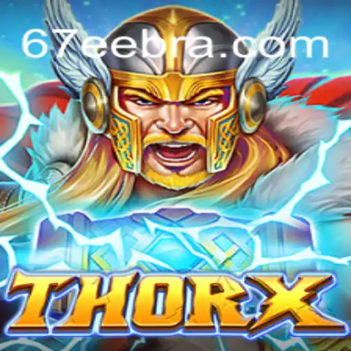 Explore o Mundo do Jogo ThorX