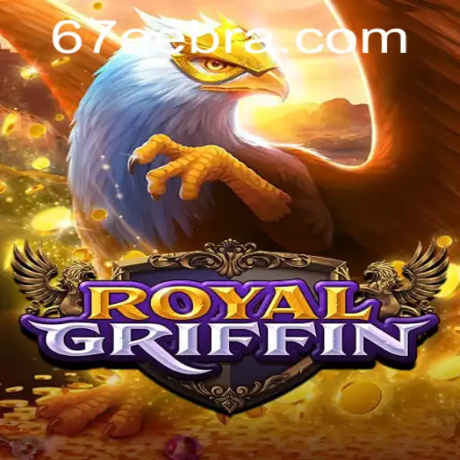 Descubra o Mundo Fascinante de RoyalGriffin: O Jogo que Está Conquistando o Mundo