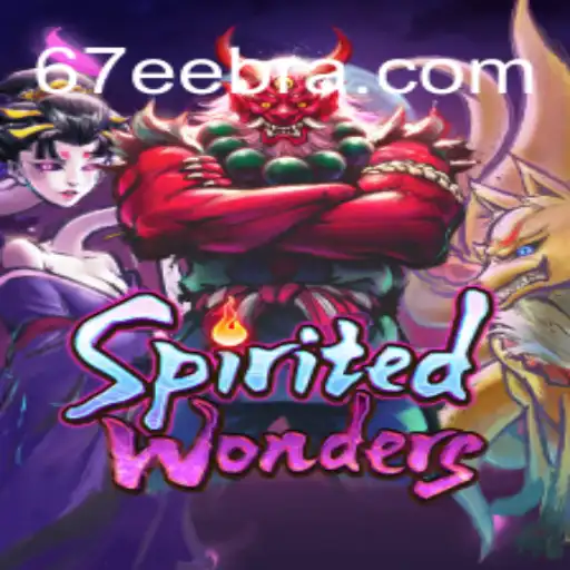 SpiritedWonders: Uma Jornada Envolvente no Mundo dos Jogos