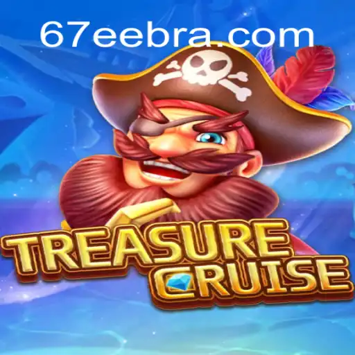 Explorando o Jogo TREASURECRUISE: Uma Aventura em Alto Mar