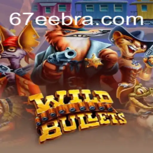 Descubra o Empolgante Jogo WildBullets